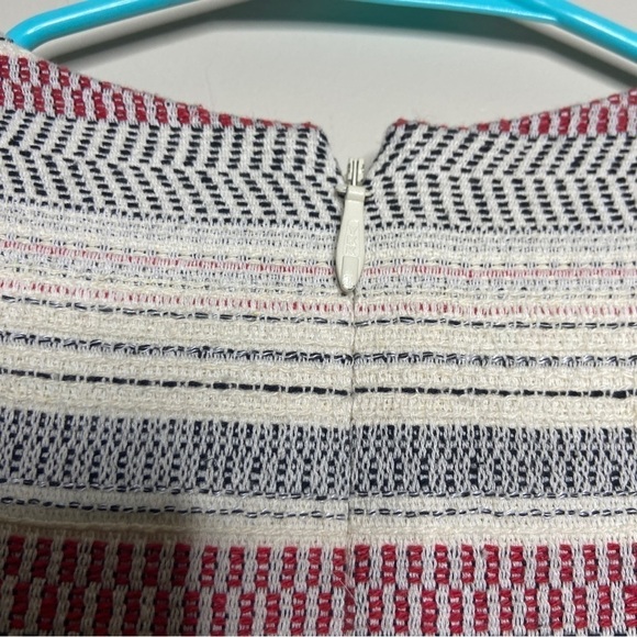 BCBGeneration Tweed Sleeveless Dress Size 2 - Picture 7 of 7